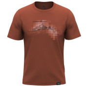 Pánske tričko Hannah Luke