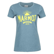 Dámské triko Marmot Carly Tee SS
