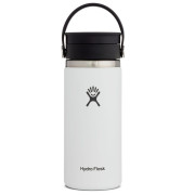 Termohrnček Hydro Flask Coffee with Flex Sip Lid 16 oz biela White