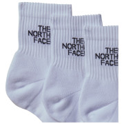 Pánske ponožky The North Face Multi Sport Cush Quarter Sock 3P