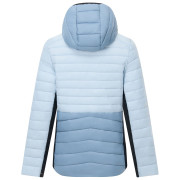 Dámska bunda Regatta Womens Hooded Leedre Hybrid