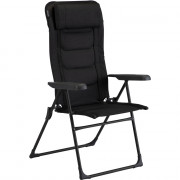 Stolička Vango Hampton DLX Chair -Duoweave