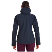 Dámska bunda Montane Fem Phase Lite Jacket
