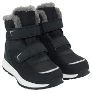 Detské zimné topánky Viking Outdoor Footwear Equip Warm WP 2V Black/Grey