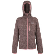 Dámska mikina Regatta Women’s Hooded Newhill