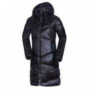 Dámsky zimný kabát Northfinder Constance čierna
