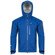 Pánska bunda High Point Protector Brother 5.0 Jacket modrá Dark Blue