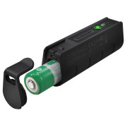 Powerbanka Ledlenser Flex 5 + Akumulátor 21700