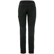 Dámske nohavice Fjällräven Kaipak Trousers Curved W