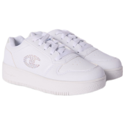 Detské topánky Champion Rd18 Platform Glitter G Gs Low Cut Shoe