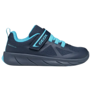 Detské tenisky Geox J Foot-Run Boy WR