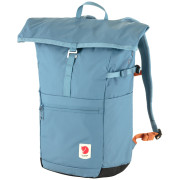 Batoh Fjällräven High Coast Foldsack 24 svetlomodrá Dawn Blue