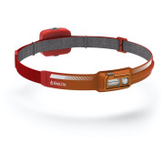 Čelovka BioLite Dash 450 červená ember red