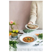 Hlavné jedlo Hotovky z plechovky Kotlíkový guláš 400ml