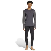 Pánske legíny Adidas Multi Synt Ti