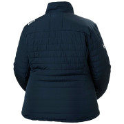 Dámska bunda Helly Hansen W Crew Insulator Jacket 2.0