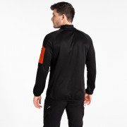 Pánska mikina Dare 2b Mens Torrek Fleece