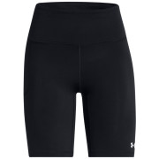 Dámske kraťasy Under Armour Motion Bike Short EMEA