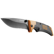 Nôž Gerber BG Scout Clip SE