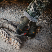 Pánske ponožky Darn Tough Hunting Boot Heavyweight With Full Cushion