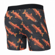 Boxerky Saxx Quest Qdm Boxer Brief Fly