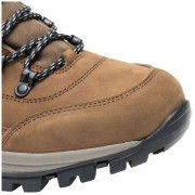 Pánske pohorky Regatta Bayton Leather Mid