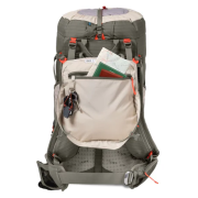 Turistický batoh NEMO Equipment Persist Mens 45L Endless Promise