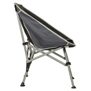 Stolička Bo-Camp De Luxe Extra Compact