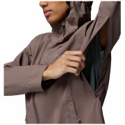 Dámska bunda Columbia Trailborne™ 2.5L Shell