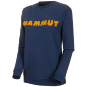 Pulover Mammut ML PUll-wing teal melange
