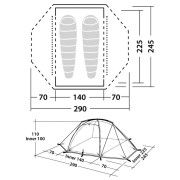 Stan Robens Lodge 2