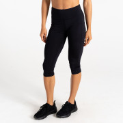 Dámske 3/4 legíny Dare 2b Influential II 3/4 Legging