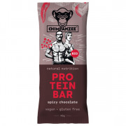 Tyčinka Chimpanzee BIO Protein Bar Spicy Chocolate