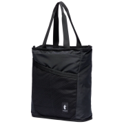 Dámska taška Cotopaxi Todo 22L Convertible Tote čierna Cotopaxi Black