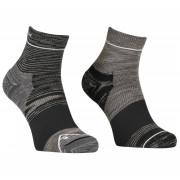 Pánske ponožky Ortovox Alpine Quarter Socks M