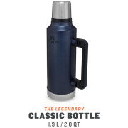 Termoska Stanley CS Legendary Classic 1,9l