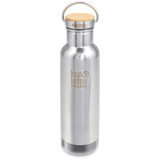 Termofľaša Klean Kanteen Insulated Reflect 1182 ml (w/Bamboo Cap)