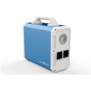Nabíjacia stanica Nano Solar Compactor 1800