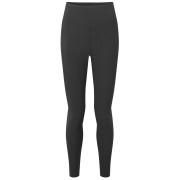 Dámske legíny Montane F Ineo Tights Reg Leg čierna BLACK