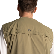 Pánska vesta Craghoppers NosiLife Sebou Gilet