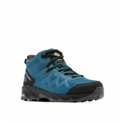 Pánske topánky Columbia Peakfreak™ 3 Mid Outdry™ modrá Phoenix Blue, Black