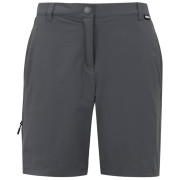 Dámske kraťasy Regatta Women’s Anti-Insect Travel Light Shorts II sivá Seal Grey