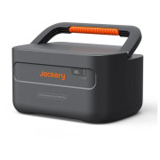 Batéria Jackery 1000 Plus Battery čierna black