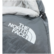 Dámsky spacák The North Face W Blue Kazoo Long