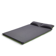 Samonafukovacia karimatka Zulu Dreamtime 7,5 Double Pillow