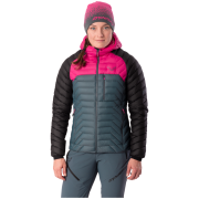 Dámska páperová bunda Dynafit Radical Rds Dwn Hood Jkt W