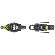 Skialpové viazania Fritschi Tecton 13 110 mm