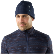 Čiapka Smartwool Thermal Merino Rib Beanie