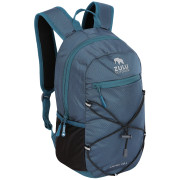 Detský batoh Zulu Merlin 10 L modrá blue