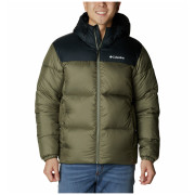 Pánska zimná bunda Columbia Puffect™ II Hooded Jacket
